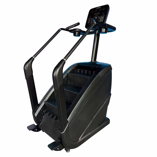 High Quality Exercise Stepper Machine/Gym Stepper for Gym