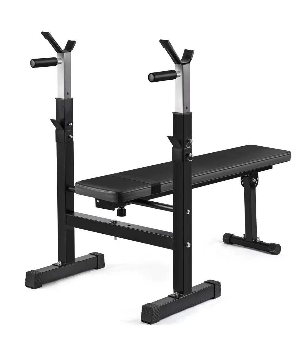 Home Gym Multifunction Fitness Weight Bench