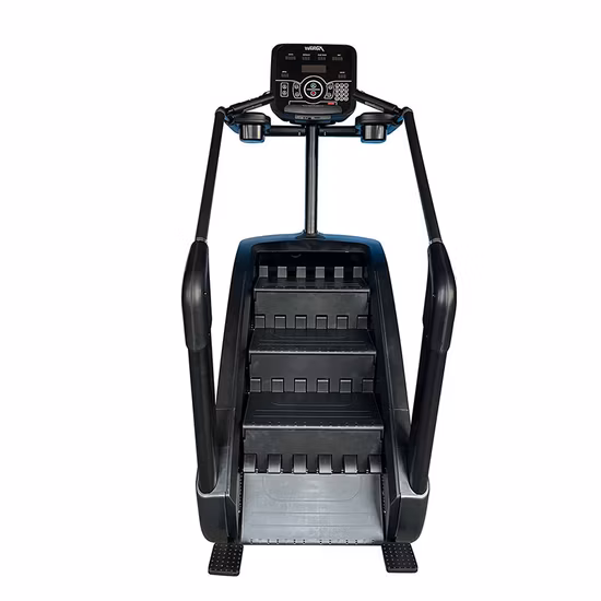 High Quality Exercise Stepper Machine/Gym Stepper for Gym