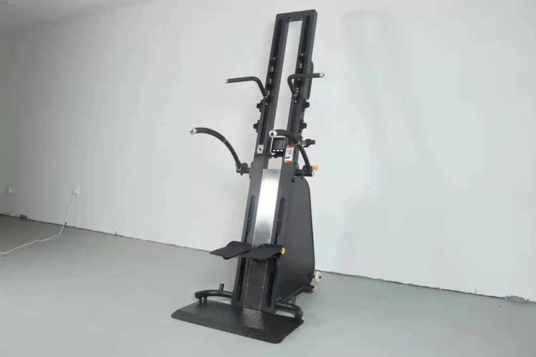 Hot Sale Vertical Climber Stepper Cardio Gym Fitness Equipment for Gym Club