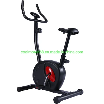 Nova Moda Equipamento de Ginástica Bicicleta Ergométrica Spin Bike Resistência Magnética